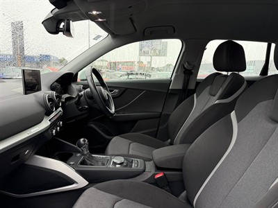 2018 Audi Q2 - Thumbnail