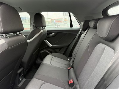 2018 Audi Q2 - Thumbnail