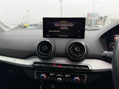 2018 Audi Q2 - Thumbnail