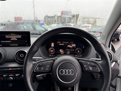 2018 Audi Q2 - Thumbnail