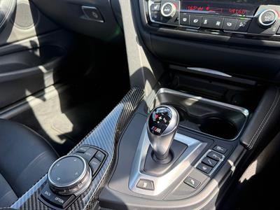 2015 BMW M4 - Thumbnail