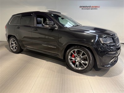 2014 Jeep Grand