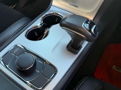 2014 Jeep Grand Cherokee - Thumbnail