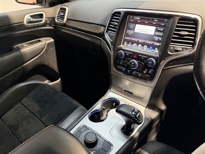2014 Jeep Grand Cherokee - Thumbnail