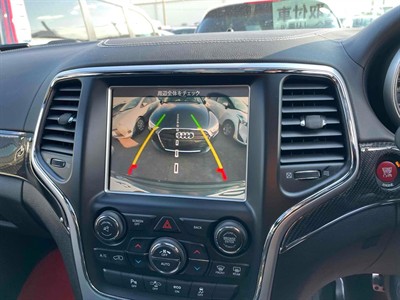2014 Jeep Grand Cherokee - Thumbnail