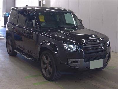 2023 Land Rover Defender - Thumbnail