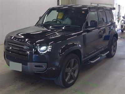 2023 Land Rover Defender - Thumbnail