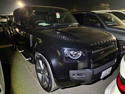 2023 Land Rover Defender - Thumbnail