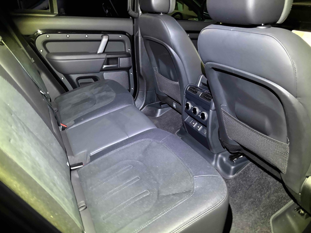 2023 Land Rover Defender