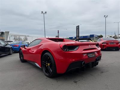 2017 Ferrari 488 - Thumbnail