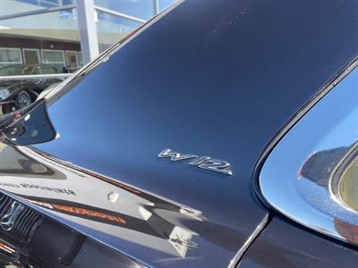 2014 Bentley Flying Spur - Thumbnail