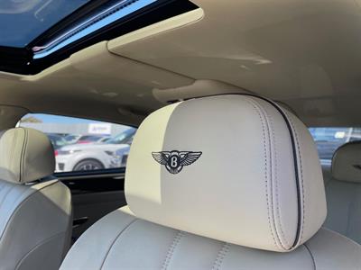 2014 Bentley Flying Spur - Thumbnail