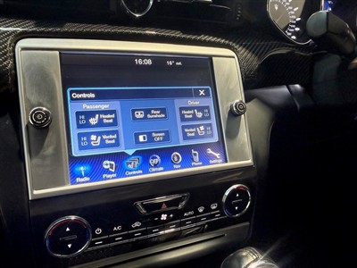 2014 Maserati Quattroporte - Thumbnail