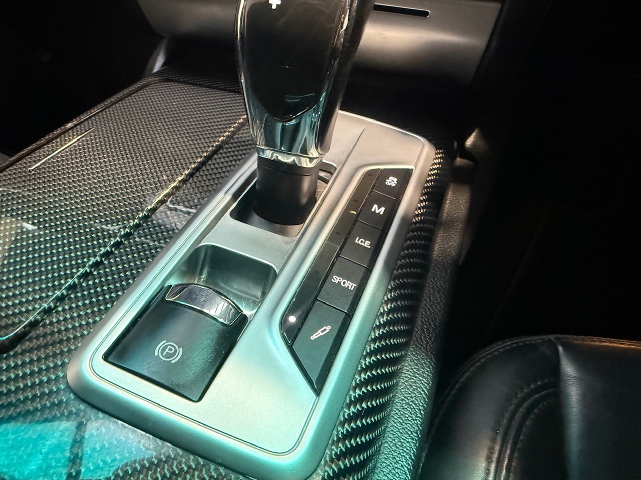 2014 Maserati Quattroporte