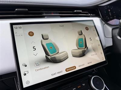 2023 Land Rover Range Rover Sport - Thumbnail