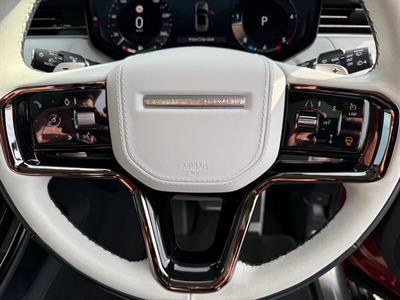 2023 Land Rover Range Rover Sport - Thumbnail