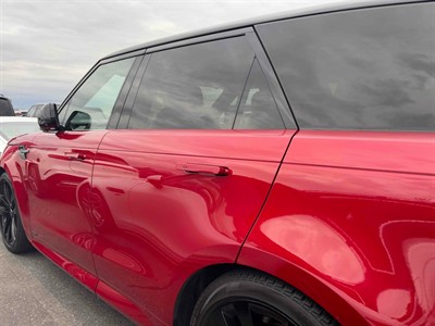 2023 Land Rover Range Rover Sport - Thumbnail