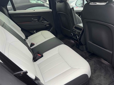 2023 Land Rover Range Rover Sport - Thumbnail