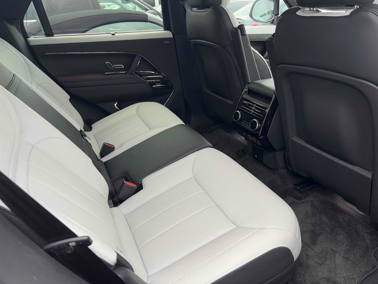 2023 Land Rover Range Rover Sport