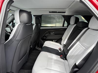 2023 Land Rover Range Rover Sport - Thumbnail