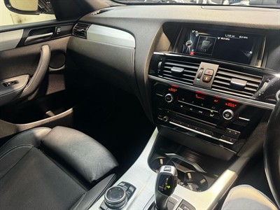 2014 BMW X3 - Thumbnail
