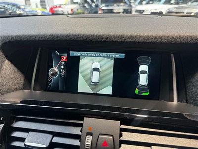 2014 BMW X3 - Thumbnail