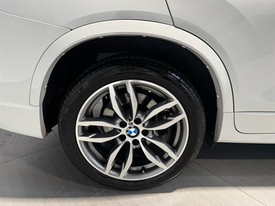 2014 BMW X3 - Thumbnail