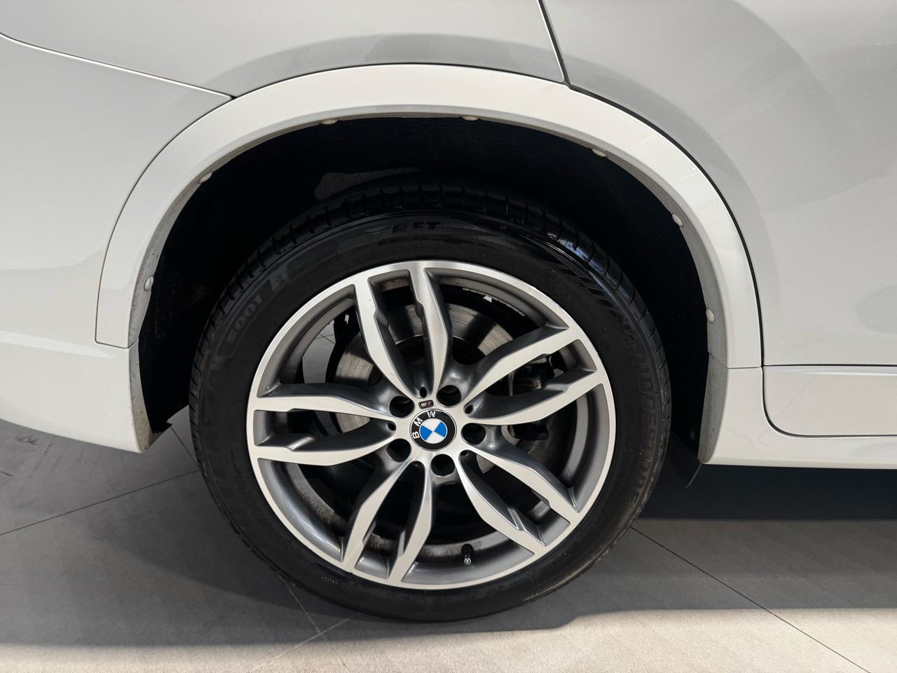2014 BMW X3