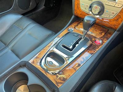 2009 Jaguar XK - Thumbnail