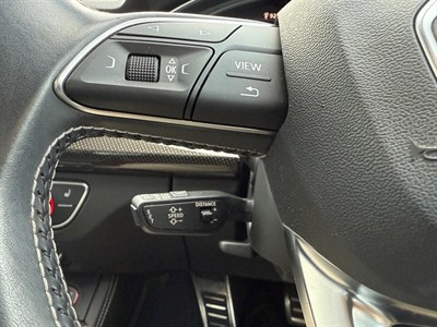 2018 Audi SQ5 - Thumbnail