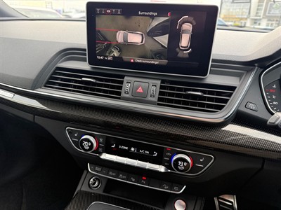 2018 Audi SQ5 - Thumbnail