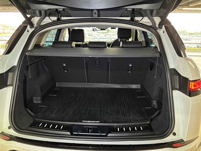2019 Land Rover Range Rover Evoque - Thumbnail