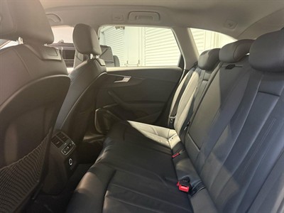 2019 Audi A4 - Thumbnail