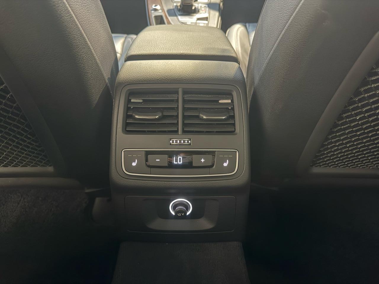 2019 Audi A4