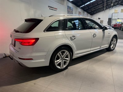 2019 Audi A4 - Thumbnail