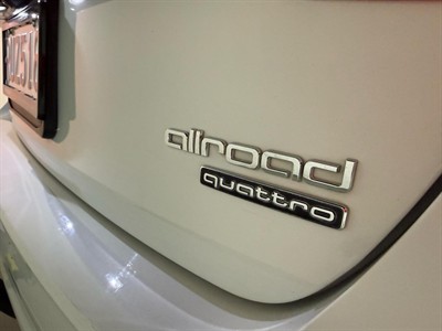 2019 Audi A4 - Thumbnail