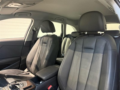 2019 Audi A4 - Thumbnail