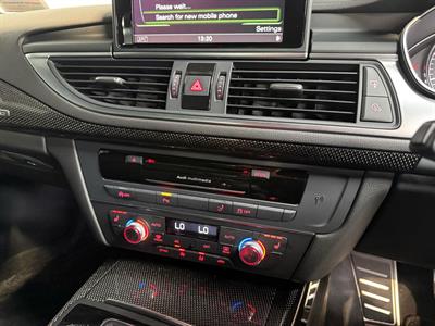 2014 Audi S7 - Thumbnail