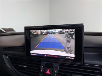 2014 Audi S7 - Thumbnail