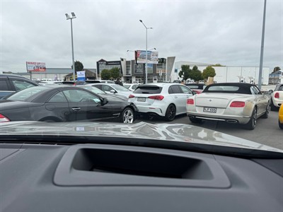 2022 BMW iX3 - Thumbnail
