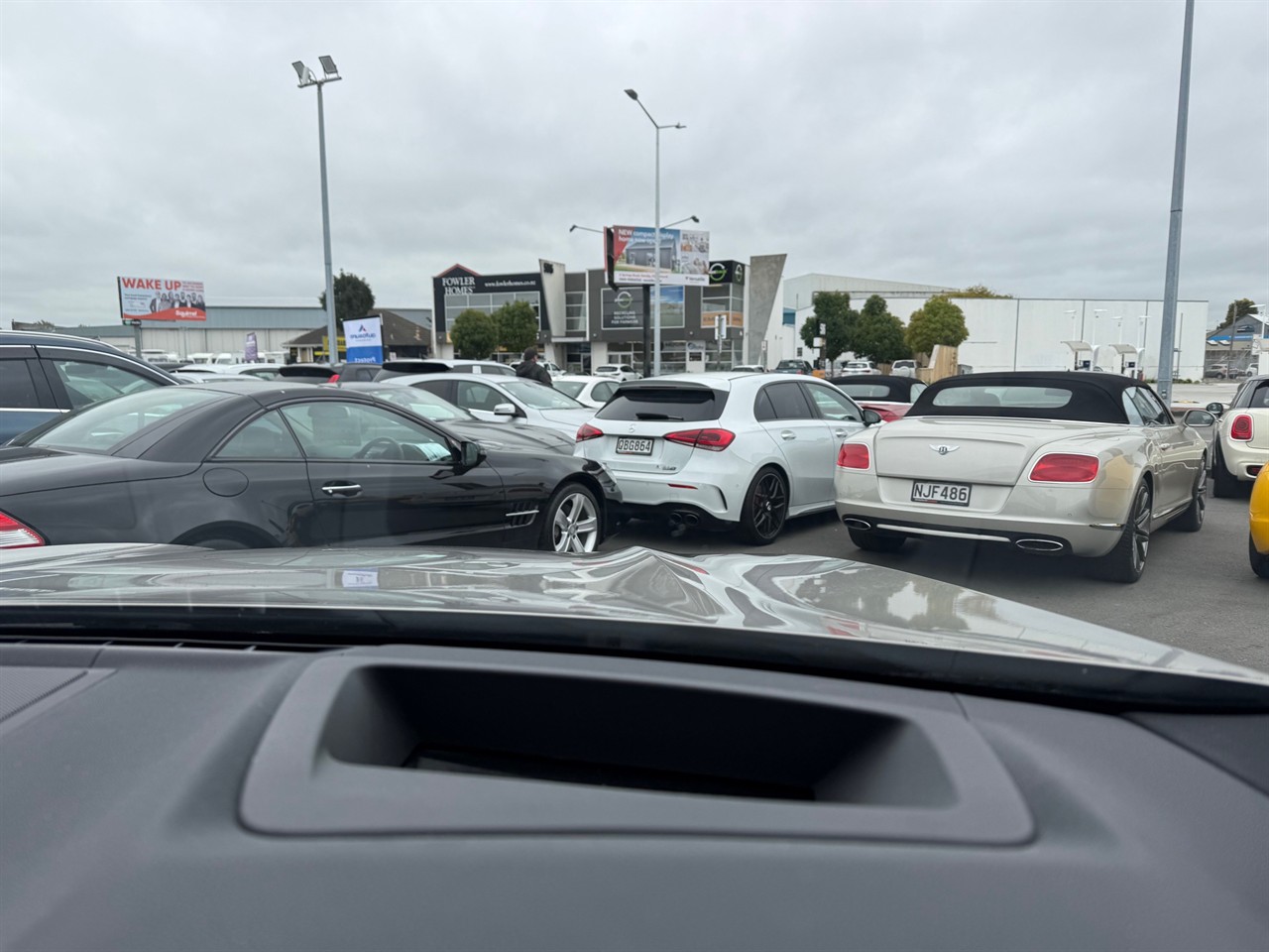2022 BMW iX3