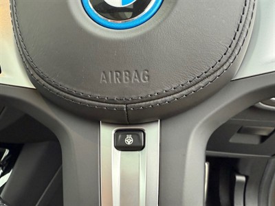 2022 BMW iX3 - Thumbnail