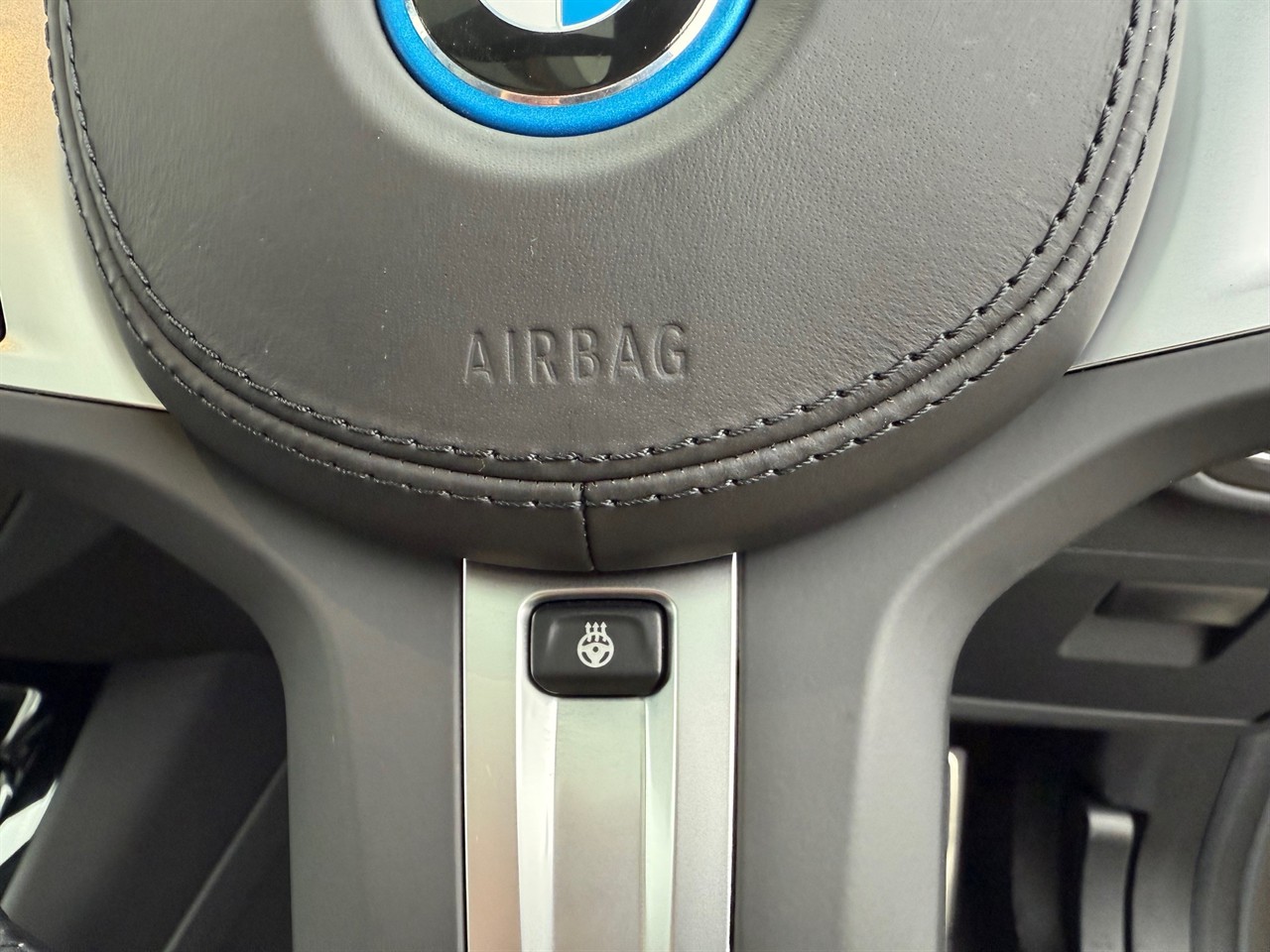 2022 BMW iX3