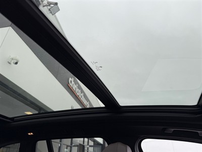 2022 BMW iX3 - Thumbnail