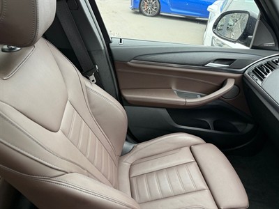 2022 BMW iX3 - Thumbnail