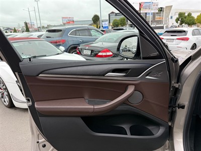 2022 BMW iX3 - Thumbnail