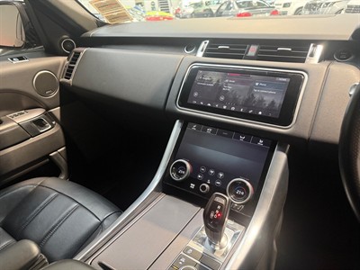2018 Land Rover Range Rover Sport - Thumbnail
