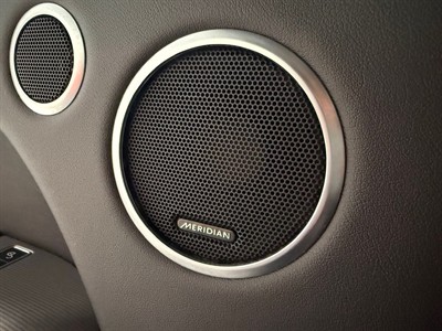 2018 Land Rover Range Rover Sport - Thumbnail
