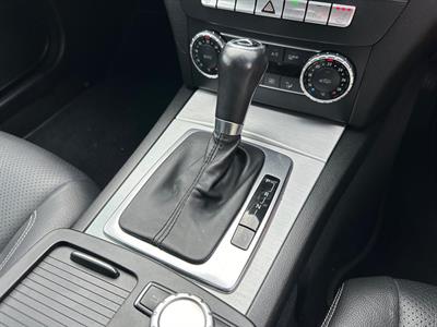 2012 Mercedes-Benz C 180 - Thumbnail