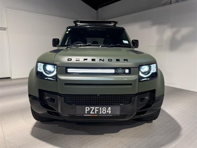 2023 Land Rover Defender - Thumbnail